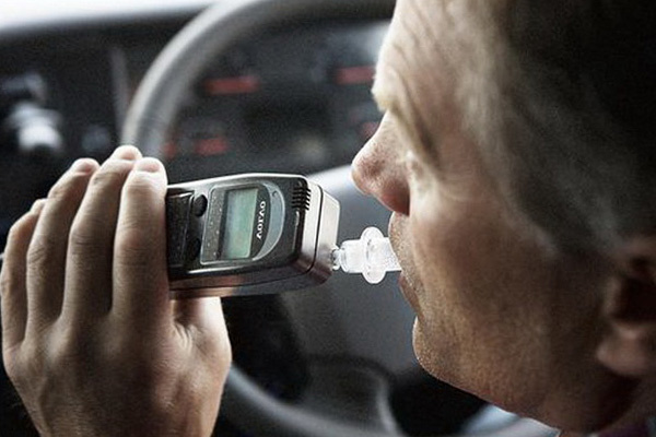 В США разрабатывают антиалкогольную систему для водителей