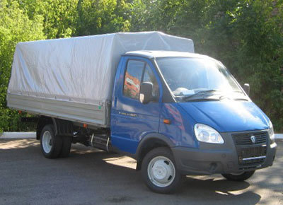 Выгодные грузовые перевозки - такси для транспортировки