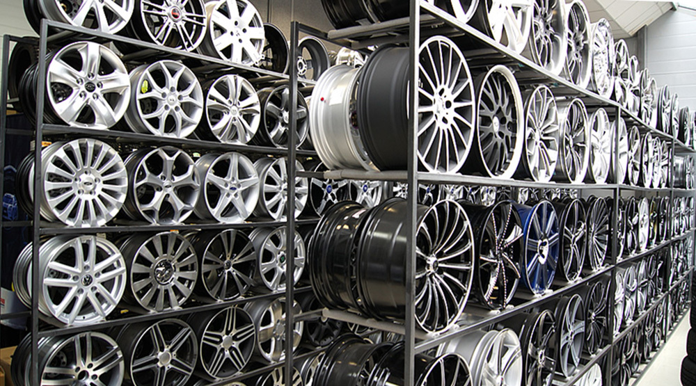 Возможен ли качественный ремонт автомобильных дисков?